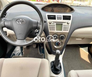 Toyota Vios 2008 - Bán xe Toyota Vios E năm 2008, màu bạc, giá tốt