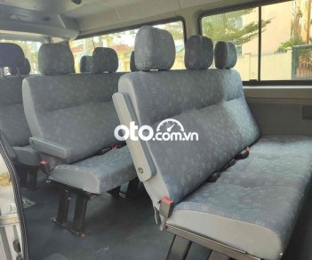 Mercedes-Benz Sprinter 2009 - Cần bán gấp Mercedes Sprinter sản xuất năm 2009, màu xám, nhập khẩu