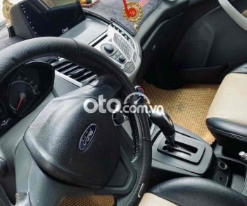 Ford Fiesta 2012 - Cần bán lại xe Ford Fiesta 1.6AT sản xuất năm 2012, màu trắng, nhập khẩu