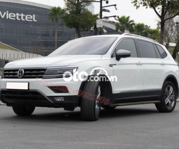 Volkswagen Tiguan 2019 - Xe Volkswagen Tiguan Luxury S sản xuất 2019, nhập khẩu nguyên chiếc