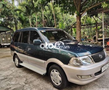 Toyota Zace 2005 - Bán xe Toyota Zace năm 2005, xe giá tốt