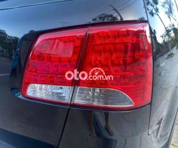 Kia Sorento 2010 - Bán Kia Sorento Si 2.2MT 4WD năm sản xuất 2010, màu đen, giá 395tr