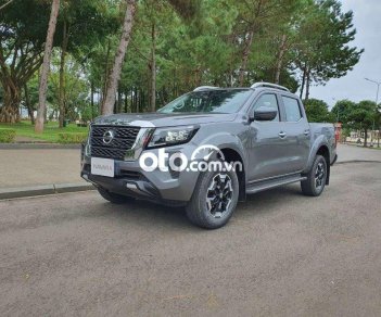 Nissan Navara 2021 - Bán ô tô Nissan Navara năm 2021, màu xám, nhập khẩu nguyên chiếc