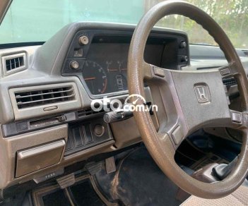 Honda Accord 1984 - Bán Honda Accord 3.0 năm 1984, nhập khẩu