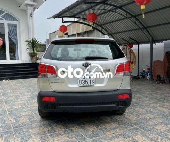 Kia Sorento 2010 - Xe Kia Sorento 2.4AT sản xuất 2010, xe nhập