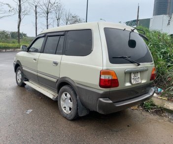 Toyota Zace 2005 - Cần bán gấp Toyota Zace GL sản xuất năm 2005, 172tr