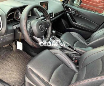 Mazda 3 2016 - Bán Mazda 3 sản xuất 2016, màu xanh lam, giá tốt