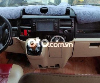 Ford Transit 2007 - Bán Ford Transit xe hạ tải 6 chỗ, năm sản xuất 2007