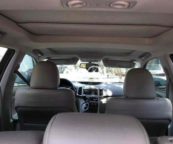 Toyota Venza 2009 - Cần bán Toyota Venza 2.7AT sản xuất 2009, màu bạc giá cạnh tranh