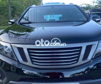 Kia Sorento 2010 - Bán Kia Sorento Si 2.2MT 4WD năm sản xuất 2010, màu đen, giá 395tr