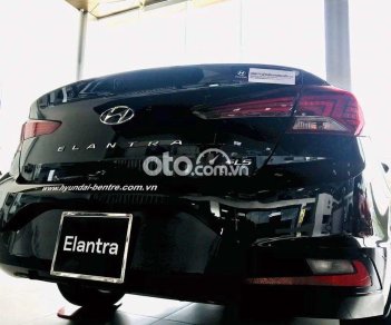 Hyundai Elantra 2022 - Bán Hyundai Elantra năm sản xuất 2022, màu đen, nhập khẩu nguyên chiếc, ưu đãi tháng 3 khuyến mãi lên đến 70 triệu