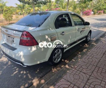 Chevrolet Aveo 2014 - Xe Chevrolet Aveo năm sản xuất 2014, màu trắng, xe nhập