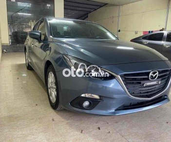 Mazda 3 2016 - Bán Mazda 3 sản xuất 2016, màu xanh lam, giá tốt