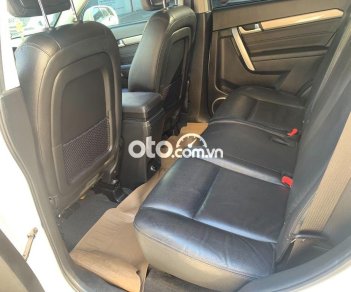 Chevrolet Captiva 2016 - Xe Chevrolet Captiva LTZ 2.4 năm 2016, màu trắng