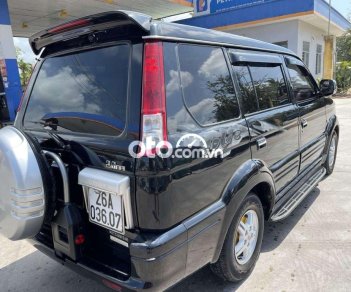 Mitsubishi Jolie 2006 - Bán Mitsubishi Jolie 2.0 sản xuất năm 2006, màu đen, xe nhập