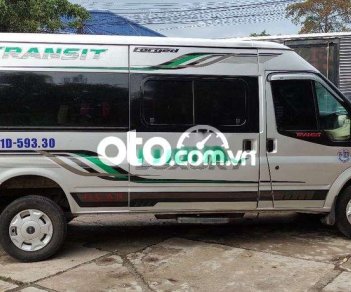 Ford Transit 2007 - Bán Ford Transit xe hạ tải 6 chỗ, năm sản xuất 2007