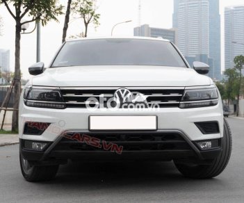 Volkswagen Tiguan 2019 - Xe Volkswagen Tiguan Luxury S sản xuất 2019, nhập khẩu nguyên chiếc