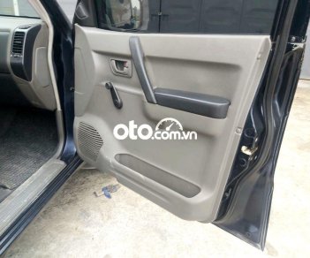 Mitsubishi Pajero Sport 2004 - Bán Mitsubishi Pajero Sport sản xuất năm 2004, màu đen