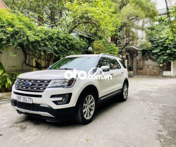 Ford Explorer 2017 - Bán Ford Explorer Limited sản xuất năm 2017, xe nhập