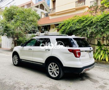 Ford Explorer 2017 - Bán Ford Explorer Limited sản xuất năm 2017, xe nhập