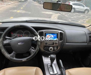 Ford Escape 2009 - Xe Ford Escape 2.3L XLS sản xuất 2009 chính chủ