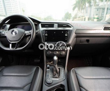 Volkswagen Tiguan 2019 - Xe Volkswagen Tiguan Luxury S sản xuất 2019, nhập khẩu nguyên chiếc