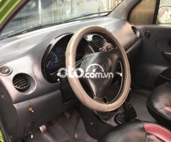 Daewoo Matiz 2005 - Bán Daewoo Matiz SE năm 2005, 49 triệu