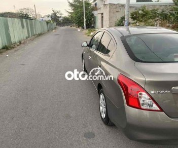 Nissan Sunny 2013 - Cần bán Nissan Sunny XL 1.5MT 2WD năm sản xuất 2013, màu nâu giá cạnh tranh