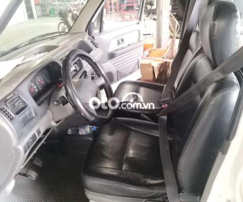 Suzuki Wagon R+ 2001 - Cần bán xe Suzuki Wagon R+ sản xuất 2001, màu trắng chính chủ