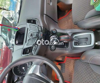 Ford Fiesta 2014 - Cần bán xe Ford Fiesta 1.0 sản xuất 2014, màu trắng