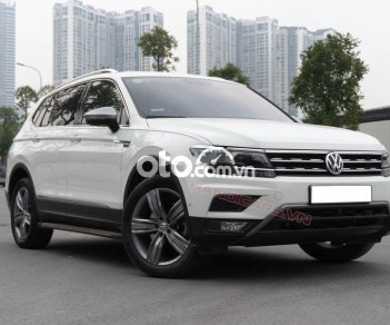 Volkswagen Tiguan 2019 - Xe Volkswagen Tiguan Luxury S sản xuất 2019, nhập khẩu nguyên chiếc