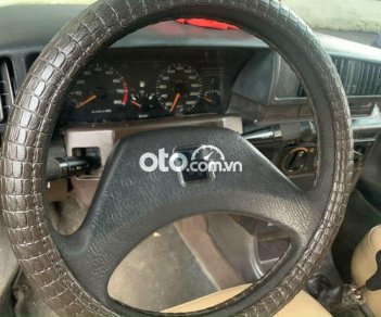 Peugeot 405 1989 - Bán Peugeot 405 năm sản xuất 1989, màu nâu, 28 triệu