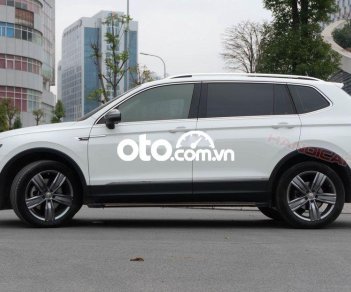 Volkswagen Tiguan 2019 - Xe Volkswagen Tiguan Luxury S sản xuất 2019, nhập khẩu nguyên chiếc