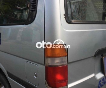 Toyota Hiace 1998 - Cần bán gấp Toyota Hiace năm sản xuất 1998, xe nhập