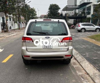 Ford Escape 2009 - Xe Ford Escape 2.3L XLS sản xuất 2009 chính chủ