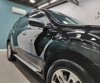 Acura MDX 2008 - Bán Acura MDX sản xuất 2008, màu đen còn mới, giá 660tr