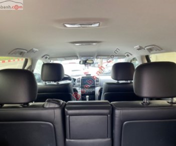 Toyota Land Cruiser 2013 - Cần bán xe Toyota Land Cruiser VX AT năm sản xuất 2013, màu đen, nhập khẩu