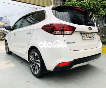 Kia Rondo 2019 - Bán Kia Rondo 2.0 GAT 2019, màu trắng, nhập khẩu, giá chỉ 550 triệu