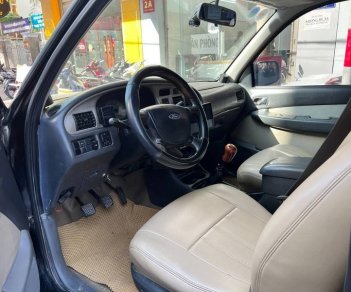 Ford Everest 2006 - Bán Ford Everest năm sản xuất 2006, màu xám còn mới, giá tốt