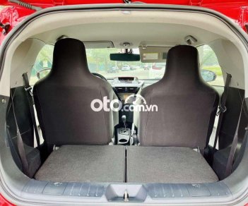 Toyota IQ 2010 - Cần bán gấp Toyota IQ sản xuất 2010, màu đỏ, nhập khẩu nguyên chiếc