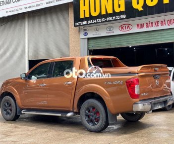 Nissan Navara 2017 - Cần bán lại xe Nissan Navara EL 2.5AT năm 2017, nhập khẩu, giá tốt