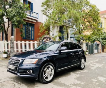 Audi Q5 2015 - Bán Audi Q5 Quattro Premium năm 2015