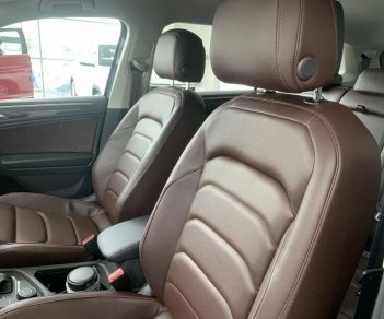 Volkswagen Tiguan 2020 - Bán Volkswagen Tiguan Elegance sản xuất 2020, màu trắng, nhập khẩu