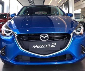 Mazda 2 2022 - Cần bán Mazda 2 Premium năm sản xuất 2022, 594 triệu