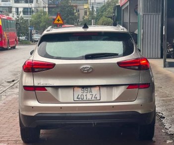 Hyundai Tucson 2020 - Cần bán lại xe Hyundai Tucson 2.0 ATH sản xuất 2020