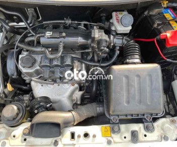 Daewoo Matiz 2007 - Cần bán lại xe Daewoo Matiz Joy năm 2007, màu trắng, nhập khẩu 