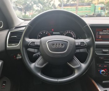 Audi Q5 2015 - Bán Audi Q5 model 2015, xe nhập Mỹ, cực ít tại VN