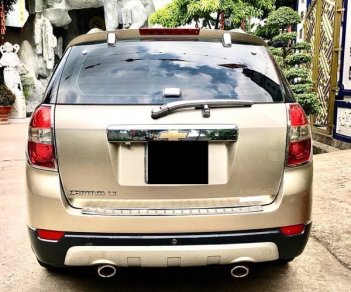 Chevrolet Captiva 2008 - Bán ô tô Chevrolet Captiva LT 2.0 sản xuất 2008 còn mới