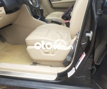 Chevrolet Captiva 2008 - Cần bán lại xe Chevrolet Captiva sản xuất 2008, màu đen, giá tốt