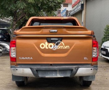 Nissan Navara 2017 - Cần bán lại xe Nissan Navara EL 2.5AT năm 2017, nhập khẩu, giá tốt